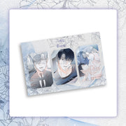 Do You Still Like Me? - Lenticular Photocard SET