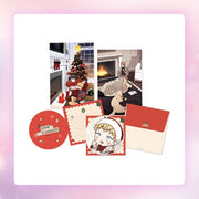 Love is an Illusion! - Fairy Santa SET