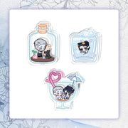 Do You Still Like Me? - Mini Acrylic