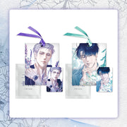 Do You Still Like Me? - Perfume Sachet