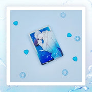 Surge Towards You - Water Glitter