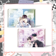 [Danbi Pop-up] No Love Zone, Gig of the Day Acrylic Block