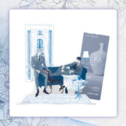 Do You Still Like Me? - Acrylic Diorama