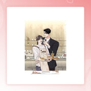 Gig of the Day Half Body Acrylic stand