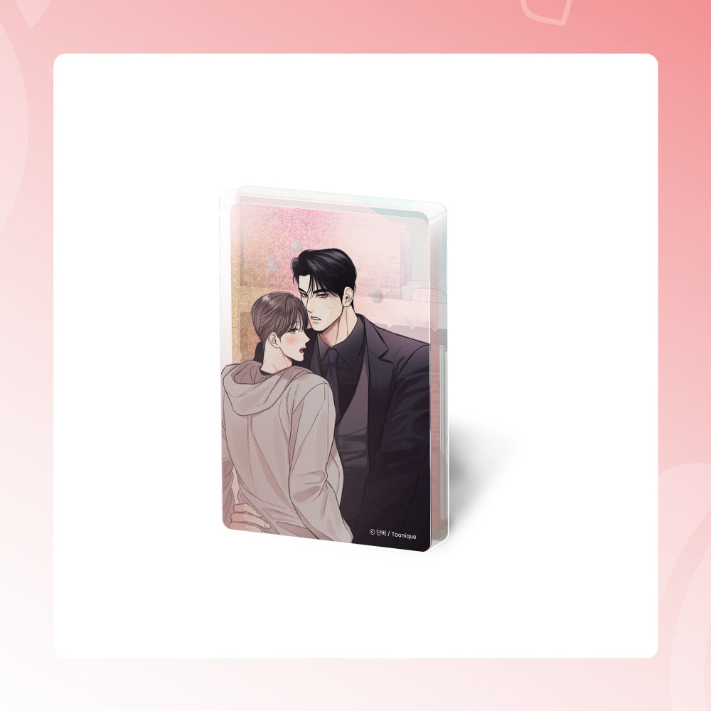 Gig of the Day Water Glitter