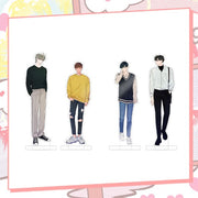 BBanana Scandal - Acrylic Stand