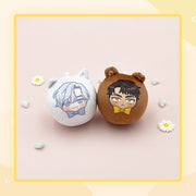 Stranger than friends - Character doll