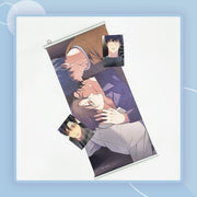 Love Shuttle - JINYOUNG x DOJUN x DO-HWA SET