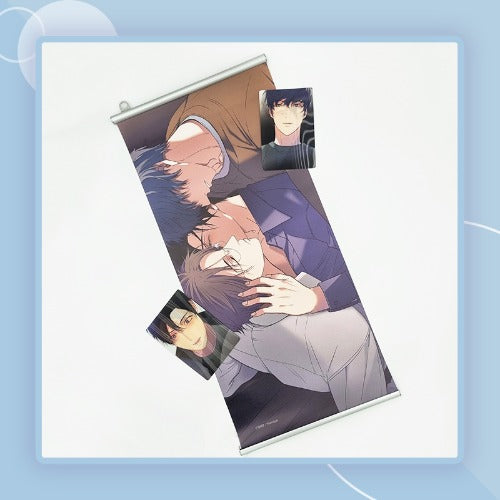 Love Shuttle - JINYOUNG x DOJUN x DO-HWA SET