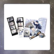 The Blue Underground Package